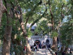-蒋氏故居