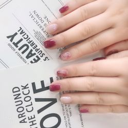 点击看大图 -如一·美甲美睫