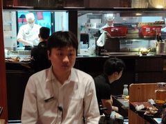 -極上萬膳·日料放题(海岸城店)