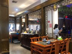 -苏浙徽·农家大院(吴江中山南路店)