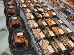-哈尔信阳光农园超市(沈阳三台子万象汇店)