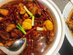 -老头儿油爆虾(星光一期店)