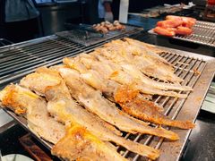 -盛江山自助料理(奥莱锦辉购物广场店)