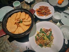 -苏帮袁Sue Cuisine(南开大悦城店)