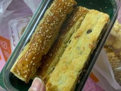 -包满意面包糕点(东坝店)