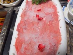 -码头故事火锅(大丰店)