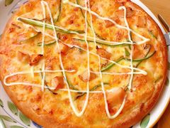 -萨莉亚意式餐厅(石鼓路店)