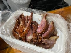 南京板鸭-章云板鸭(评事街店)