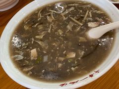 -张小文胡辣汤(龙柏新村店)