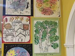 -大卫美术教育(南湖中央广场校区)