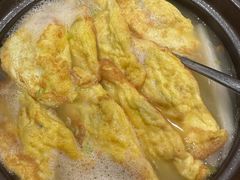 -客颂·客家宴(大壮国际广场店)