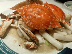 -壹只菜·崇明本地特色菜(崇明南门店)