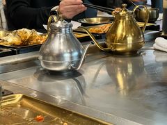 -大神太神·铁板烧(瑞虹天地月亮湾店)