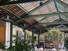 -喜洲吧·江畔老船厂·庭院餐厅(喜临院店)