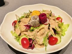 -荷塘秋月·本帮江浙菜(国权路店)