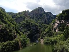 -黑龙潭风景区