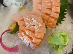 -昱匠·日本料理(金融街店)