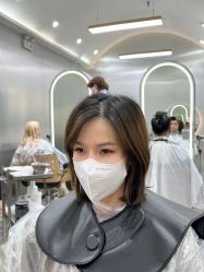 -Tloml salon