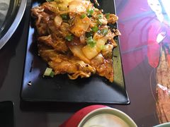 -火肆高麗火盆