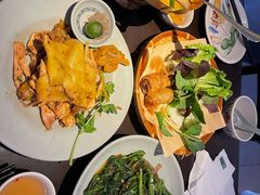 -大头虾越式风味餐厅(光明广场店)