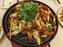 -便宜坊烤鸭店(科创店)