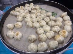 -红帽叔叔包子