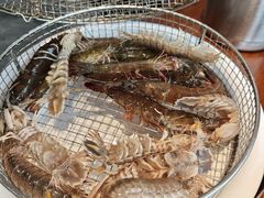 -海味当家·蒸锅海鲜(星海公园店)