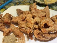 -小红鲸·海鲜餐厅(轸大路店)