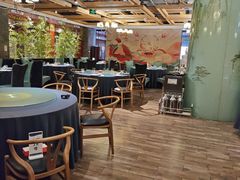 -金狮麟·新豫菜(金码大厦店)