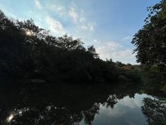 -白马涧龙池景区