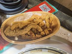 -火鳳祥美蛙牛肉自助(青悦城店)