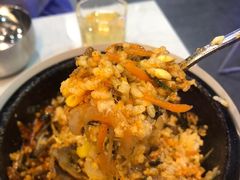 -京尚道韩式美食屋(海甸岛店)