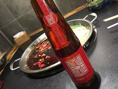 -美美老火锅(回龙湾店)