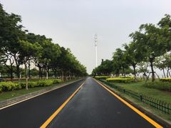 -五通灯塔公园