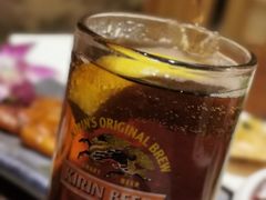-贵木日本料理·铁板烧(新地假日广场店)