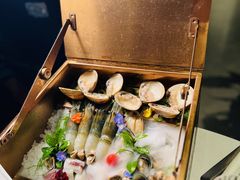 -狮拾久·现代新加坡料理(福田COCO Park店)