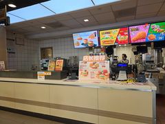 -麦当劳(郴州北湖店)