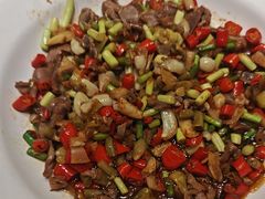 -李氏传家菜(兴城路店)