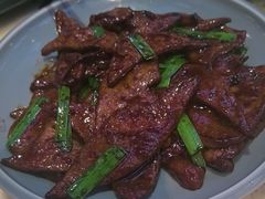 -小吊梨汤·北京菜(香山店)