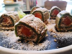 -广州天河合景福朋喜来登酒店 · 聚味轩中餐厅