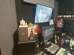 -Resonance Studio·救声舱录音棚(田子坊店)