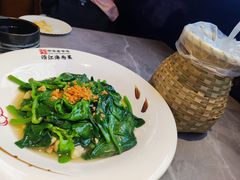 -沿江海南菜·文昌鸡祖师爷(大东海店)