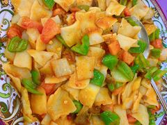 -新疆巴州金丝特餐厅(大钟寺店)