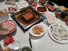 -红鼎坊·老成都火锅(新南门店)