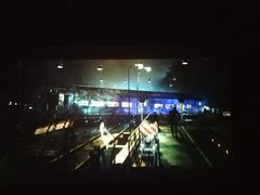 -博纳国际影城(铜锣湾激光巨幕杜比店)