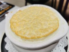 -西语·炭烧牛排(卓越中寰店)