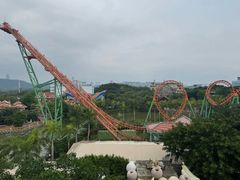 -南宁方特东盟神画