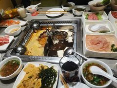 -海底捞火锅(凯德广场店)