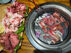 -玖泉里烤肉