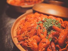 -杭州雅谷泉山庄酒店-餐厅